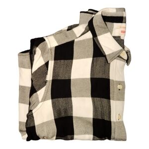 Levi's Boyfriend Fit Button Down